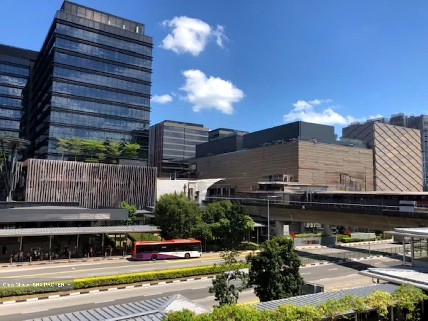 Paya Lebar Square (D14), Office #558747271